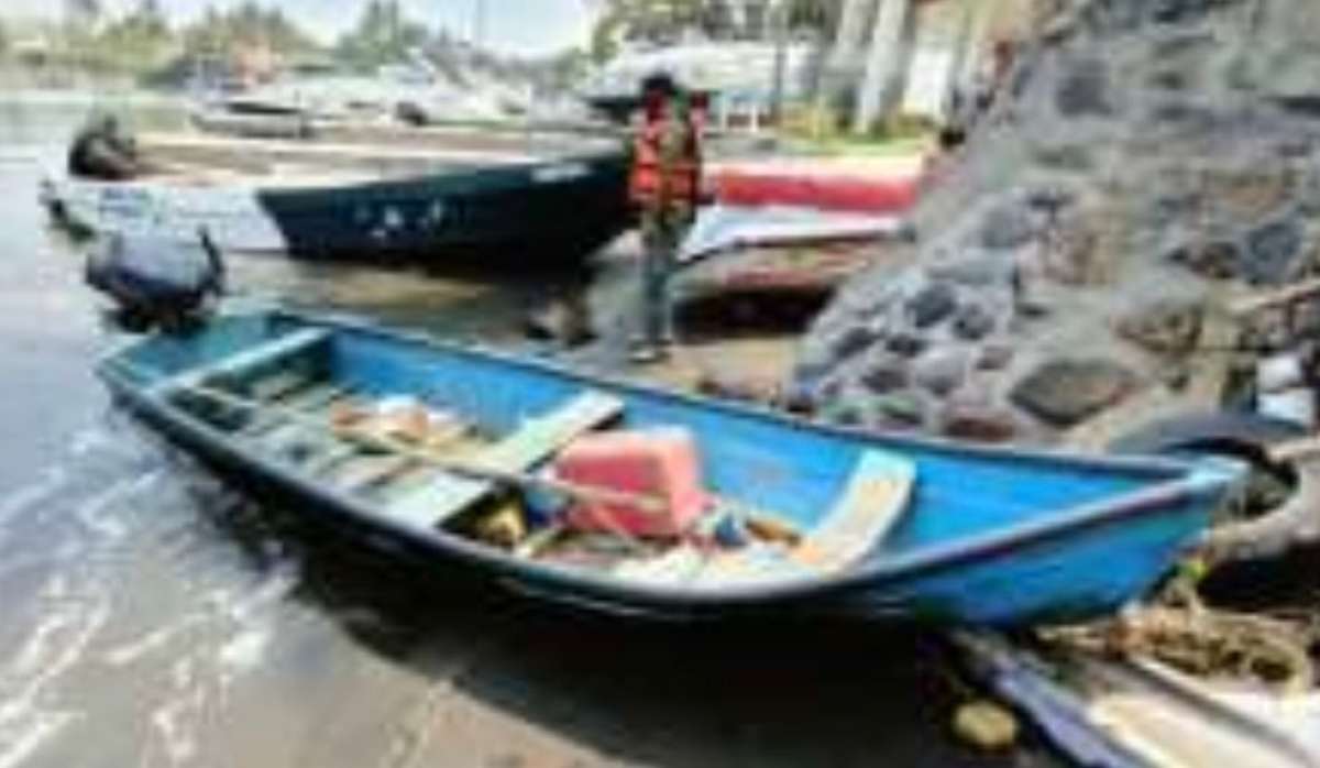 Recupera SSP cuatro vehículos y una embarcación en Veracruz