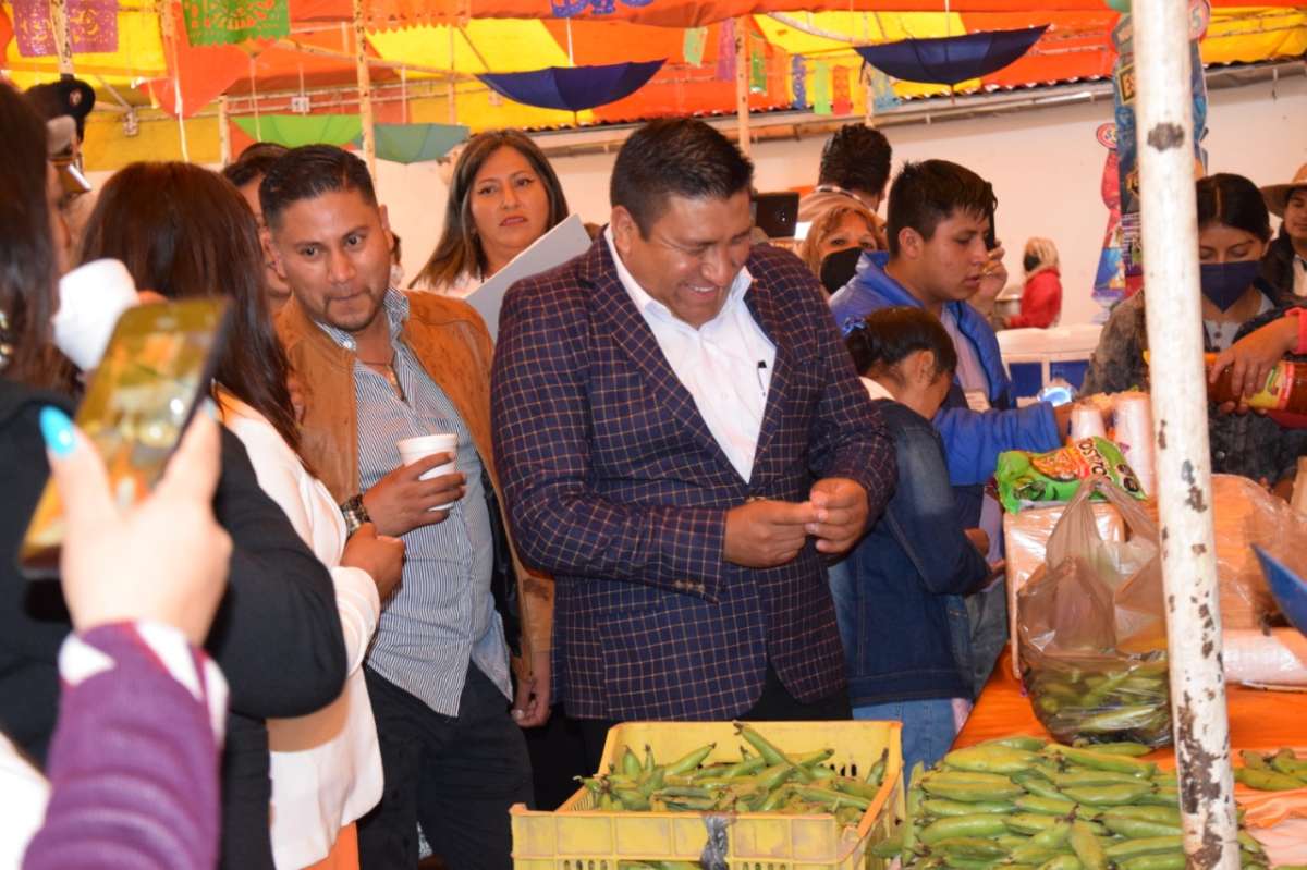 Festejan a Santiago Apóstol en Ayahualulco