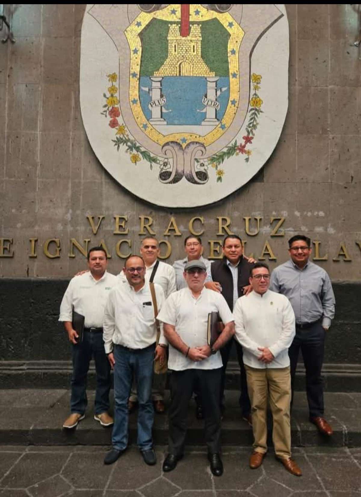 Incumplen autoridades de Segob y de la SEV reunión con sindicatos de la LFUSMEV, ignoraron cita pactada