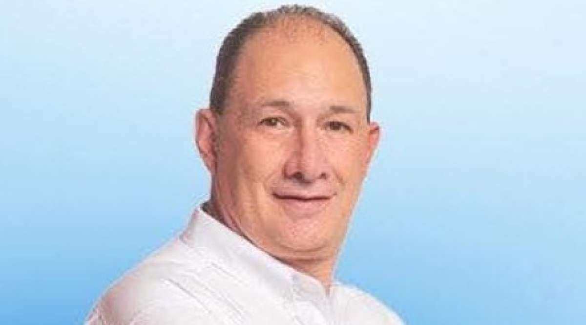 Alianza pueblo-gobierno en Banderilla propone Arnulfo Rodríguez, virtual ganador de la presidencia municipal