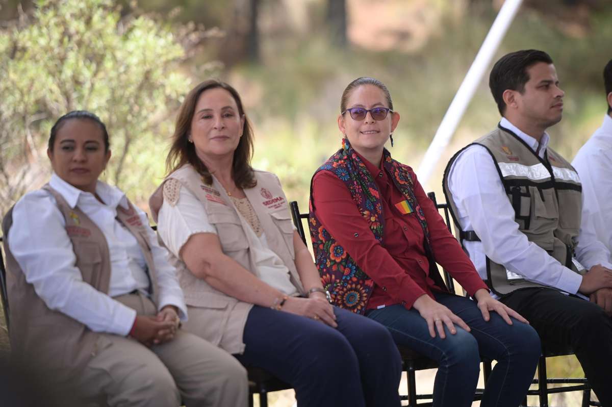 Participa Congreso en conmemoración del Día Mundial del Medio Ambiente      